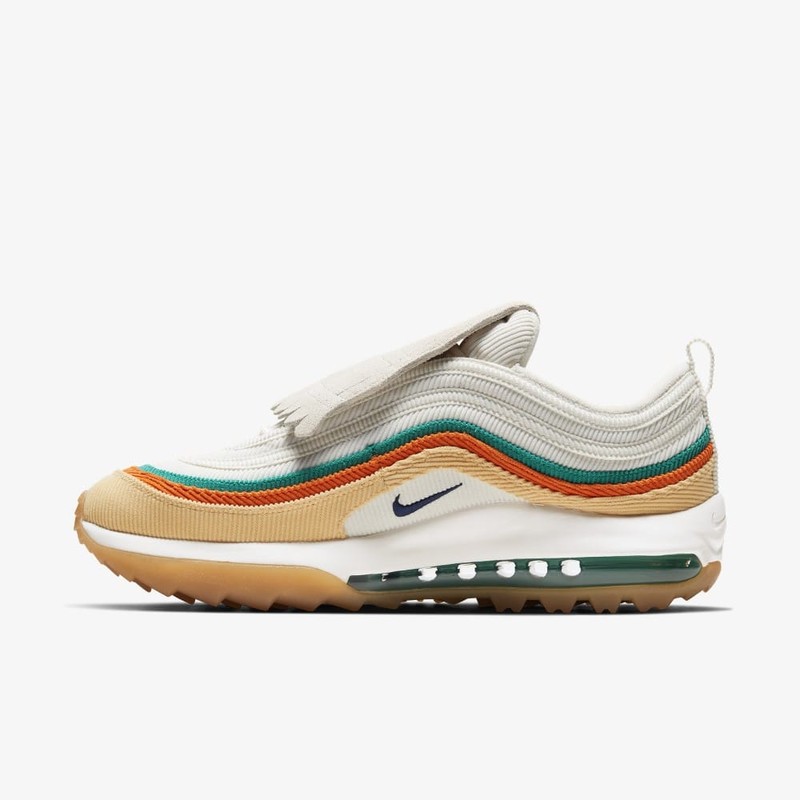 Nike Air Max 97 G NRG Lucky And Good | CJ0563-200 | Grailify